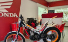 trial montesa 301 repsol RACE REPLICA