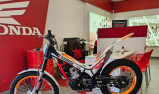 trial montesa 301 repsol RACE REPLICA
