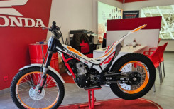 trial montesa 301 repsol RACE REPLICA