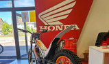 trial montesa 301 repsol RACE REPLICA