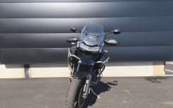 TRIUMPH TIGER 1200 GT PRO