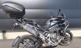 TRIUMPH TIGER 1200 GT PRO