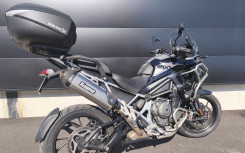 TRIUMPH TIGER 1200 GT PRO