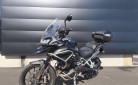 TRIUMPH TIGER 1200 GT PRO