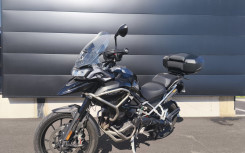 TRIUMPH TIGER 1200 GT PRO