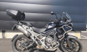 TRIUMPH TIGER 1200 GT PRO