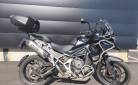 TRIUMPH TIGER 1200 GT PRO