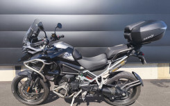 TRIUMPH TIGER 1200 GT PRO