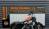 HARLEY-DAVIDSON SPORTSTER FORTY-EIGHT 1200
