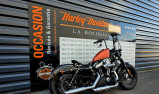 HARLEY-DAVIDSON SPORTSTER FORTY-EIGHT 1200