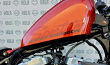 HARLEY-DAVIDSON SPORTSTER FORTY-EIGHT 1200