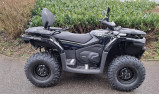 CF MOTO CFORCE 520 LONG MOTORS 54 