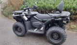 CF MOTO CFORCE 520 LONG MOTORS 54 