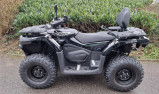CF MOTO CFORCE 520 LONG MOTORS 54 