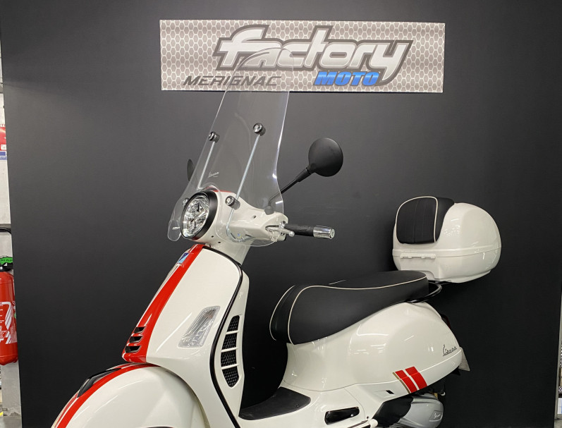 PIAGGIO GTS 300 SUPER