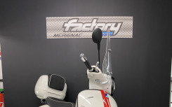 PIAGGIO GTS 300 SUPER