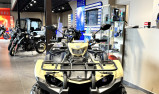 YAMAHA KODIAK 450 EPS SE