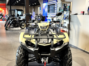 YAMAHA KODIAK 450 EPS SE
