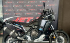 TENERE 700 WORLD RAID YAMAHA XTZ + GARANTIE 5 ANS 
