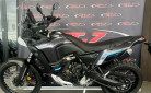 TENERE 700 WORLD RAID YAMAHA XTZ + GARANTIE 5 ANS 