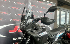 TENERE 700 WORLD RAID YAMAHA XTZ + GARANTIE 5 ANS 