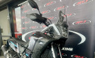 TENERE 700 WORLD RAID YAMAHA XTZ + GARANTIE 5 ANS 