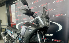 TENERE 700 WORLD RAID YAMAHA XTZ + GARANTIE 5 ANS 