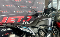 TENERE 700 WORLD RAID YAMAHA XTZ + GARANTIE 5 ANS 