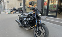HONDA CMX 1100 REBEL GARANTIE 11/2026