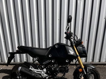HONDA MSX 125 GROM