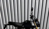 HONDA MSX 125 GROM