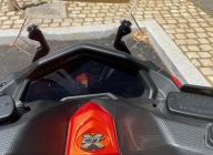 KYMCO DT X 360 