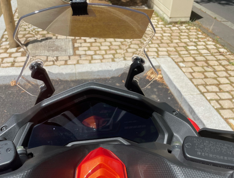 KYMCO DT X 360 