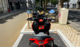 KYMCO DT X 360 