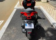 KYMCO DT X 360 