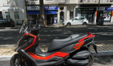 KYMCO DT X 360 