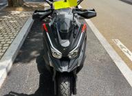 KYMCO DT X 360 