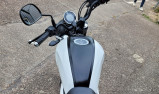 YAMAHA XSR 125