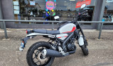YAMAHA XSR 125