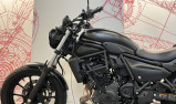 KAWASAKI ELIMINATOR 500 A2 400e ACCESSOIRES OFFERT - 105e/MOIS*
