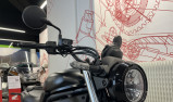 KAWASAKI ELIMINATOR 500 A2 400e ACCESSOIRES OFFERT - 105e/MOIS*