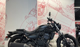 KAWASAKI ELIMINATOR 500 A2 400e ACCESSOIRES OFFERT - 105e/MOIS*