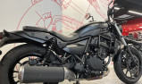 KAWASAKI ELIMINATOR 500 A2 400e ACCESSOIRES OFFERT - 105e/MOIS*