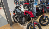 HONDA CB 500 X