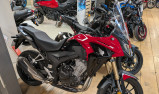 HONDA CB 500 X
