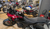 HONDA CB 500 X