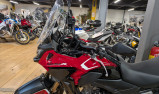 HONDA CB 500 X