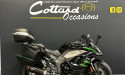 KAWASAKI NINJA 1000 SX REVISÉE & GARANTIE 12 MOIS !