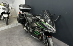 KAWASAKI NINJA 1000 SX REVISÉE & GARANTIE 12 MOIS !