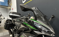 KAWASAKI NINJA 1000 SX REVISÉE & GARANTIE 12 MOIS !
